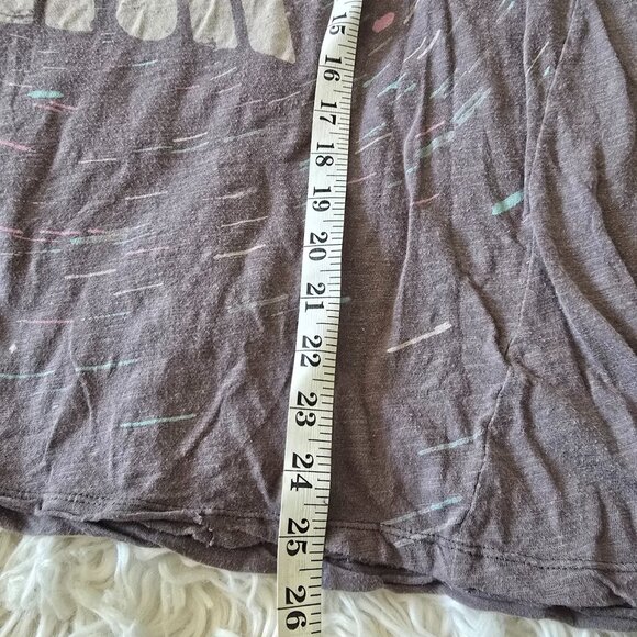 Magnolia Pearl "Heal Our Earth" tee - Picture 5 of 6